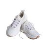 Adidas Wmns Alphabounce+ 'White College Purple' Women's HP6150