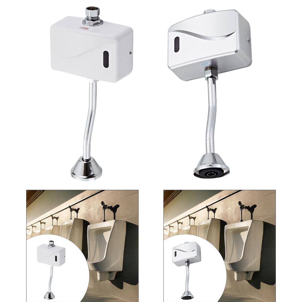 Automatic Urinal Valve, Urinal Flush Valve, Flush Urinal for Bathroom