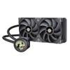 Refroidisseur de liquide - THERMALTAKE - TT Toughliquid Ultra 280 - 500-2000 tr/min - 119,1 cfm - 33,2 dB