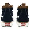 Vans Sk8-Hi MTE Dress Blues Men Sneakers Marshmallow VN0A33TXRIY