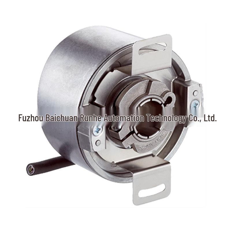 Sick Incremental Encoder DFS60E-TEEK00500 Hollow Shaft 1052427 - Brand New Original