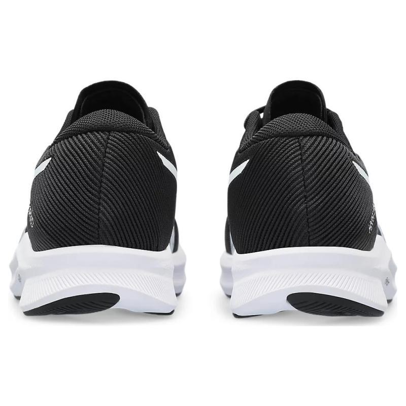 Asics Hyper Speed 3 Wide 'Black White' Sneakers 1011B702-001