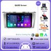 Android 14 Multimedia Player For Toyota Camry XV40 2005 - 2011 Wireless Carplay Auto Radio Car Radio 4G Navigation GPS RDS DSP