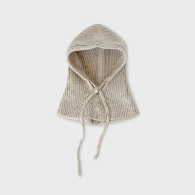 Whoau Strikket Balaklava / WHHMF4V21A