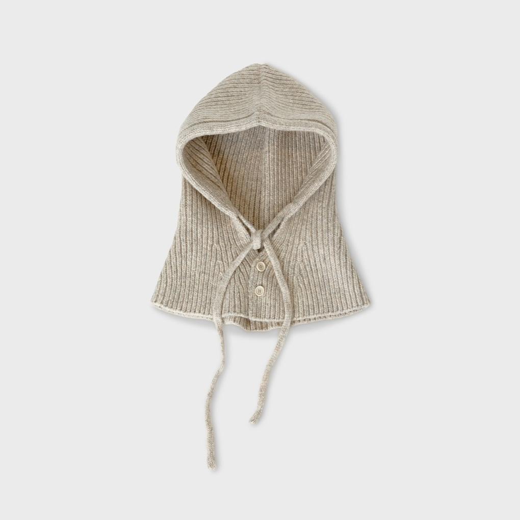 Whoau Women's Knitted Balaclava WHHMF4V21A