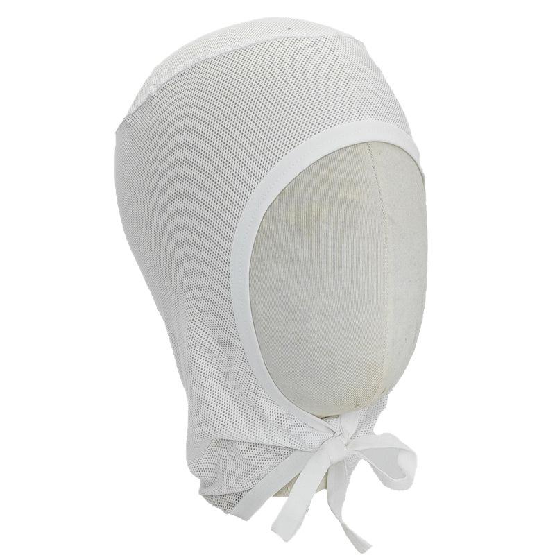 Anti-Hair Loss Food Processing Cap Workshop Staff Breathable Design Lightweight for Factory Restaurant Kitchen Work Use
