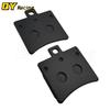 Motorcycle Rear Brake Pads For APRILIA Scarabeo 50 125 150 200 250 400 500 SR 50 RS 125 Atlantic 125 200 250 300