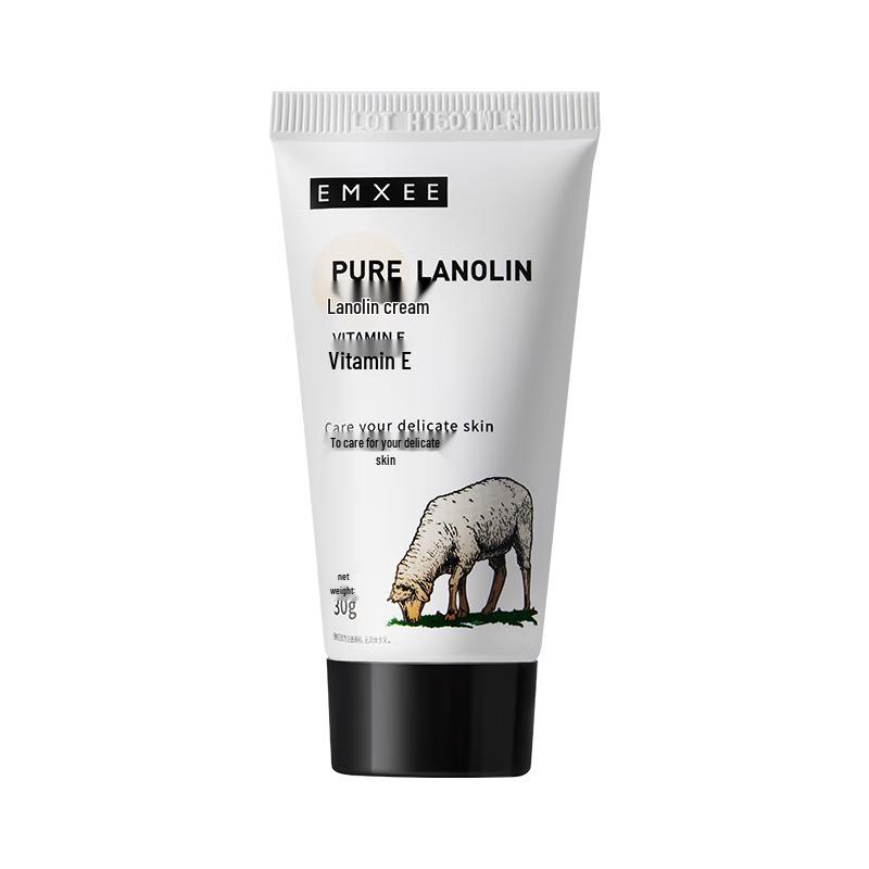 EMXEE Lanolin Nipple Cream