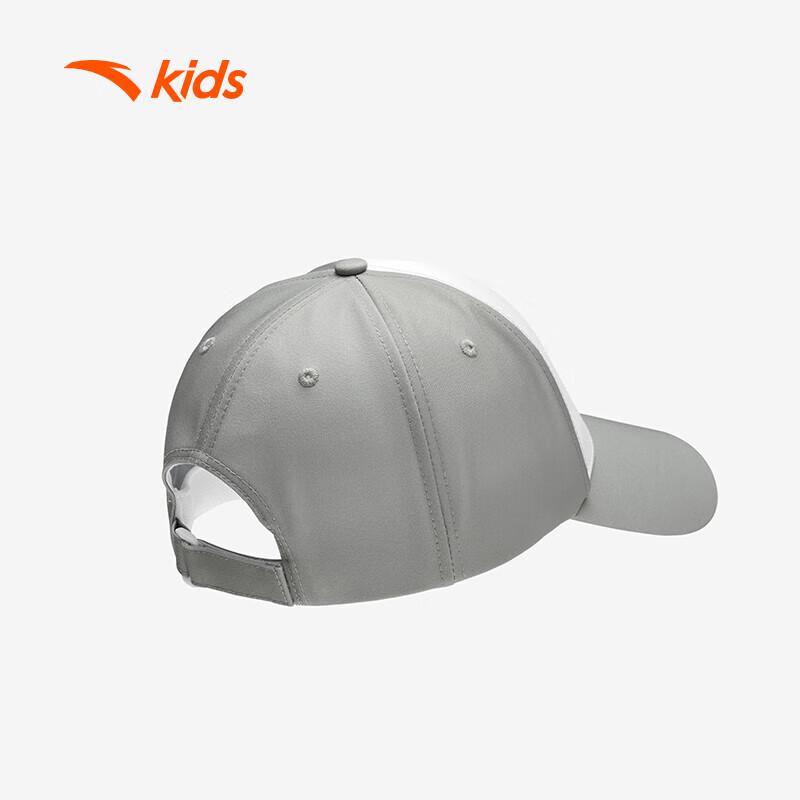 Anta Детская Бейсболка с Мягкой Повязкой на Голове  Облачная Мягкость  One Size