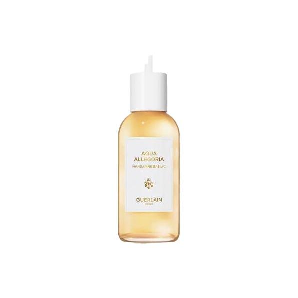 

Guerlain Aqua Allegoria Mandarine Basilic – Туалетна вода Flower & Herb Eau de Toilette (Refill) 200ml