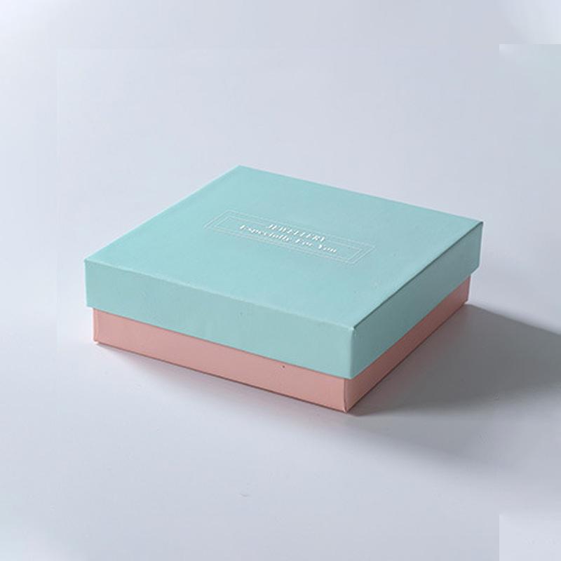 Jewelry Carton, Ring, Stud Earrings, Earrings, Necklace, Bracelet, Bracelet, Jewelry Packaging Box.