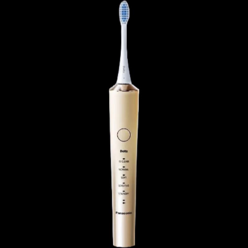 Panasonic Magnetic Levitation Sonic Electric Toothbrush CN Plug (adapter Included)