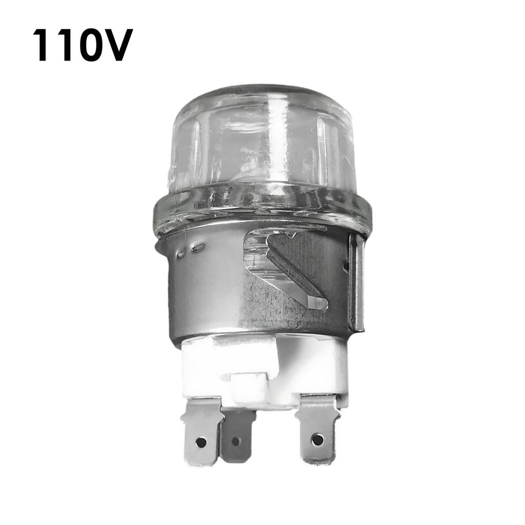 G9 Лампочка для духовки 25 Вт, высокая термостойкость 500 ℃, для микроволновой печи, 220 В 110 В, оптовая продажа, Прямая поставка