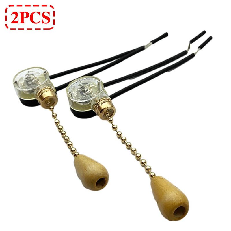 Compre 2x Ceiling Fan Wall Light Replacement Pull Chain Cord Tool Control Switch Y7x2 Barato Frete Grátis Avaliações Reais Com Fotos Joom Compre 2x Ceiling Fan Wall Light, Pull Chain For Ceiling Fans Replacements