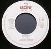 7inch Record ANTHONY JOHNSON  Zuggi Zeng AR62067 Archive Recordi 2006 UK Reggae Ska  Dub Used