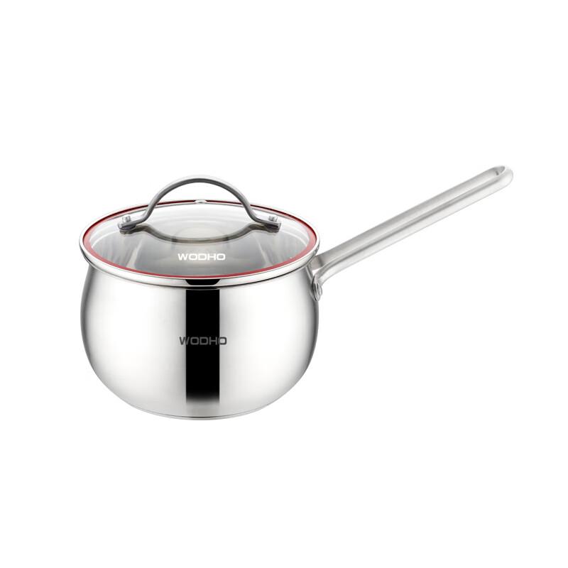 WODHO 18cm Milk Pot