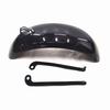 Motorcycle Rear Fender Plate Mudguard Cover W/ Bracket For YAMAHA DRAGSTAR DS V-Star 400 650 XVS400 XVS650