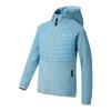 Childrens/Kids Switch Out Hybrid Jacket