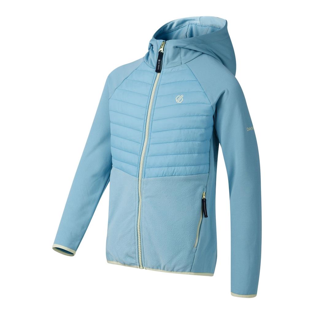 Childrens/Kids Switch Out Hybrid Jacket