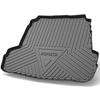 Eighth Gen Sonata Custom Trunk Mat - TPE Decor