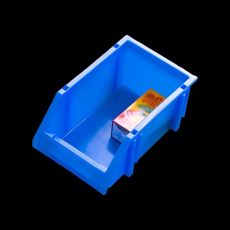 Yuzhuxun Slanted Opening Industrial Storage Bin