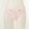 Wacoal Spring Ad Hamline Panty 26ss[wptc261h]