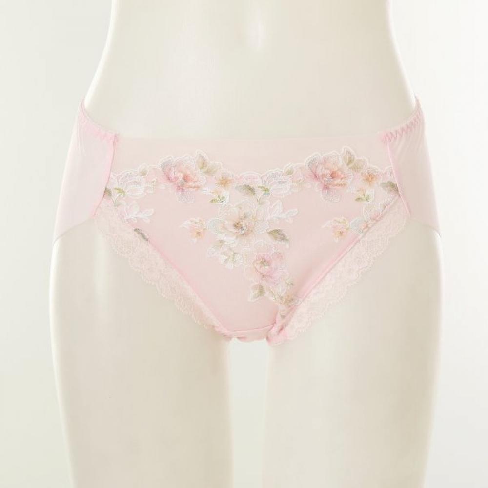 Wacoal Spring Ad Hamline Panty 26ss[wptc261h]