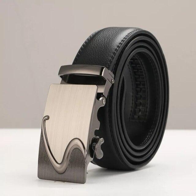 cool belts for men