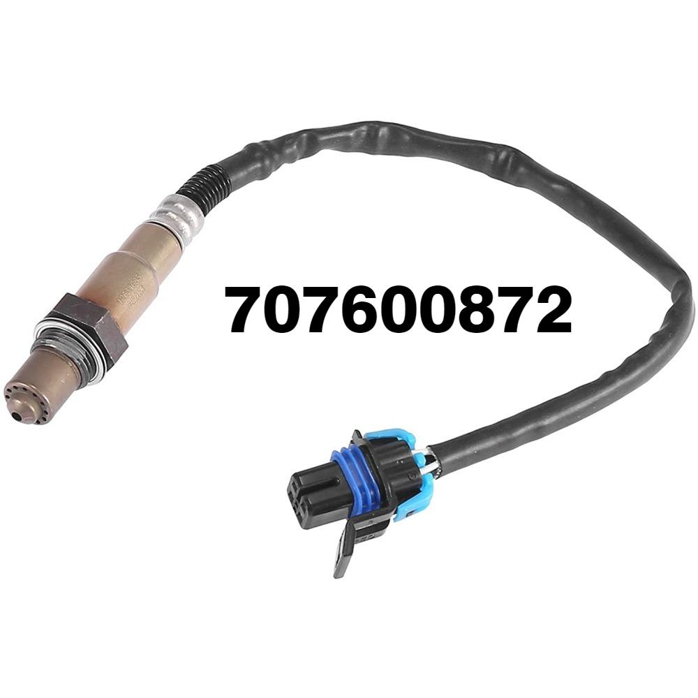 Подходит для кислородного датчика 707600872
