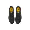 Nike Air Force 1 07 Black University Gold Men Sneakers Dark-Smoke-Grey FZ4617-001
