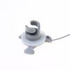 1 Stuks PVC Opblaasbare Gasplug Kajak Boot Luchtventiel Vervanging Voor Rubberen Bijboot Vlot Kano Opblaasbare Boot Klep