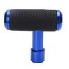 Car   Gear Knob T Shaped   ManualCelsiusAutomatic Gear    Knob (Red)