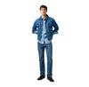 Куртка джинсовая Wrangler 112362737