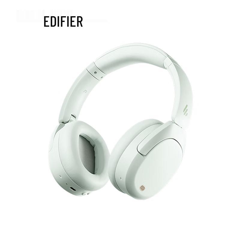 Edifier W830NB Active Noise Cancelling Bluetooth Headphones