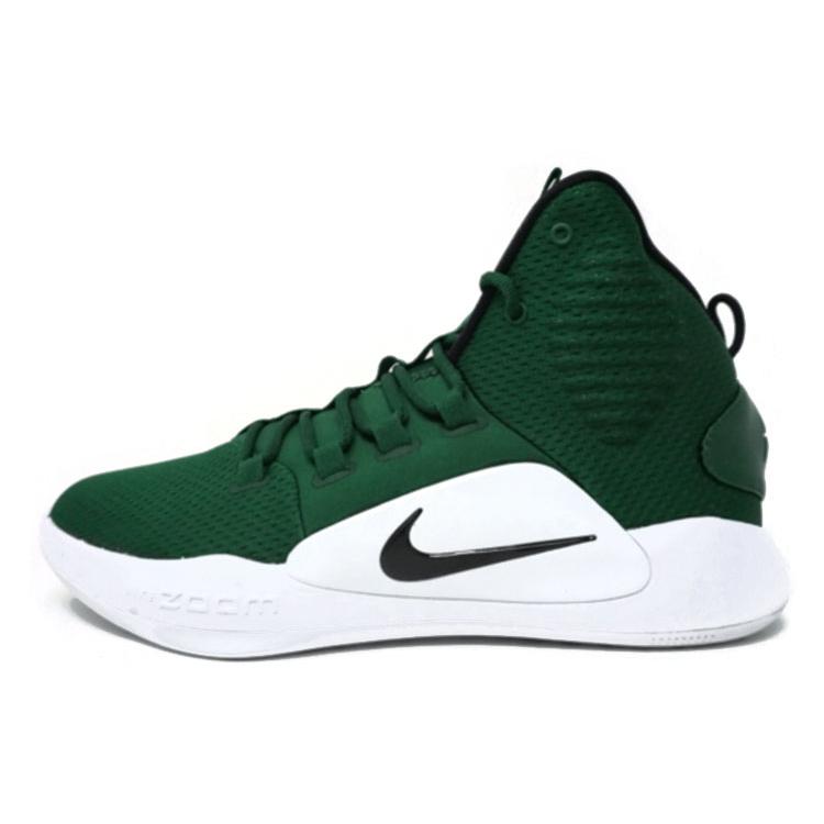 

Новые Nike Hyperdunk X Tb Green AR0467-300 42.5