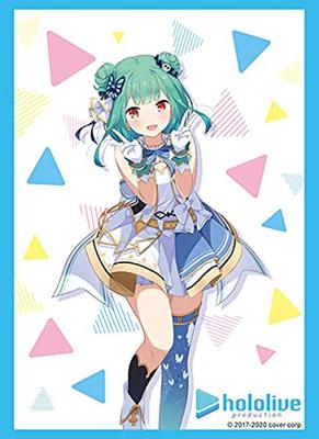 Bushiroad Hüllenkollektion High Grade Hololive Production hololive 1. Vol.2997 "Junha Rushia" fes. „Nonstop Story“ ver.