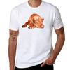 Hungarian Vizsla Tshirt Halloween Casual Tshirt