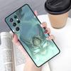 Capa Genshin Impact Icon phone case Cover For Samsung Galaxy S24 S25 Ultra S21 S22 Ultra S10E Note 10 Plus Note 20 FE S23