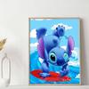 5D Diy Diamond Painting Stitch On The Surf Full Drill Rhinestones Mosaic Embroidery Handmade Products Home Decor Gift