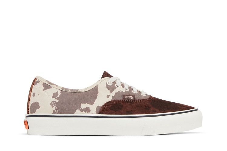 Vans Authentic VLT LX 'Savanna Sport - Sandshell Potting Soil'