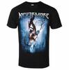VTG Nevermore - Koszulka Dead Heart T-shirt Unisex Krótki Rękaw Rozmiar S do 5XL