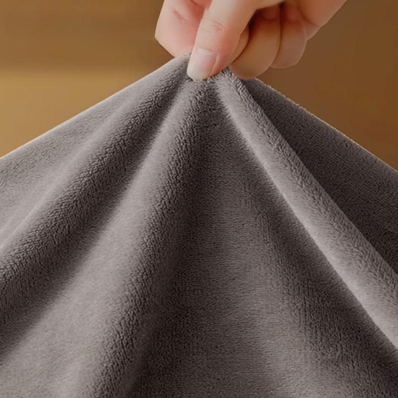 2025 Velvet Thermal Mattress Cover, Plush Fabric Sheets For Winter, Bed Cover, Bed Sheets Set For Single Double King Queen Bed 160x200