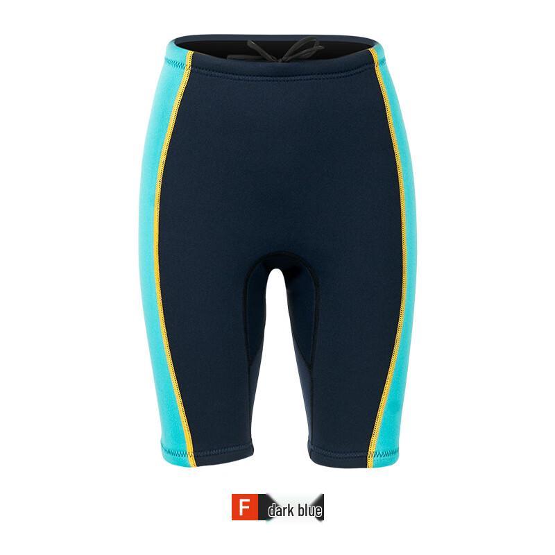 

Yuanzu 1.5mm Women s Thermal Diving Shorts