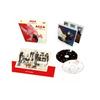 ACCA 13 - Intégrale - Coffret DVD - Shingo Natsume - MADHOUSE - Tous publics