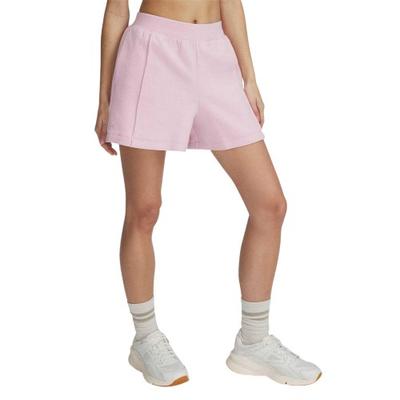 Womens/Ladies Fleece Shorts