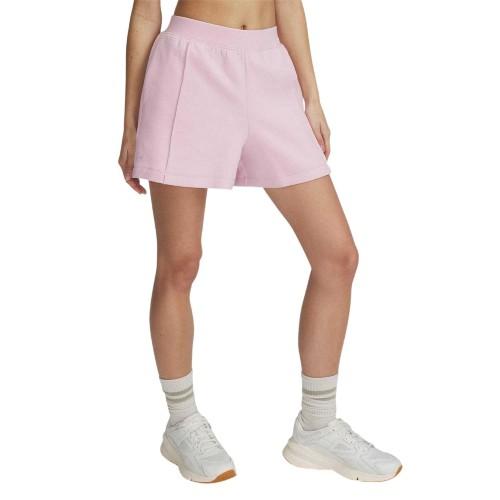 Under Armour Womens/Ladies Fleece Shorts