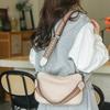 Damen Umhängetasche/weiche Tasche im koreanischen Stil