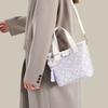 Ethnic Style Tote Bag Large-capacity Commuter Shoulder Handheld Women's Bag High-end National Style Mother Bag