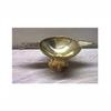 Deepak (Dia) from Brass, Brass Deepak (Diya) Stand, Kalyan Puja