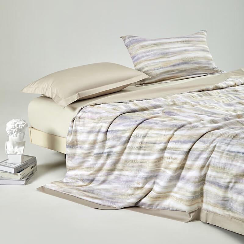 

Muji Premium Mulberry Silk Quilt